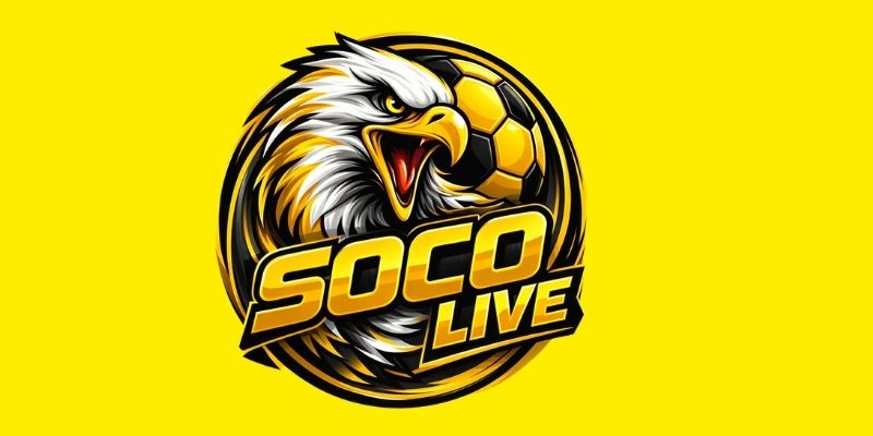 Socolive nền tảng xem bóng đá miễn phí Full HD
